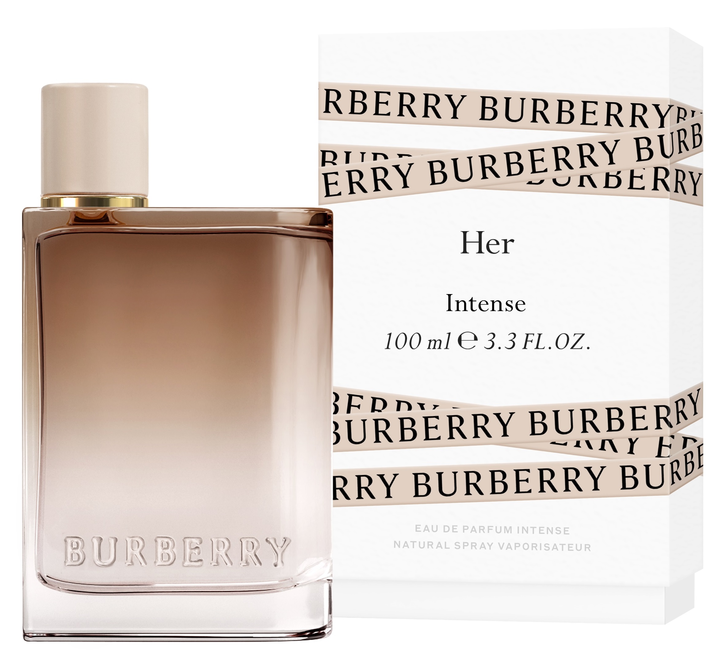 Burberry Her Intense () купить духи
