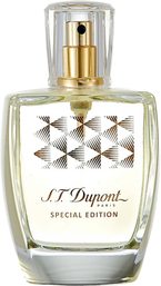 S.T. Dupont Special Edition pour Femme