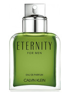 Calvin Klein Eternity for men Eau de Parfum