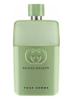 Gucci Guilty Love Edition Pour Homme