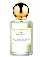 Chabaud Maison de Parfum Orangerie Musicale