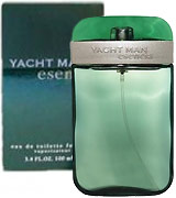Yacht Man Esencia