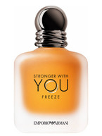 Armani Emporio Stronger With You Freeze