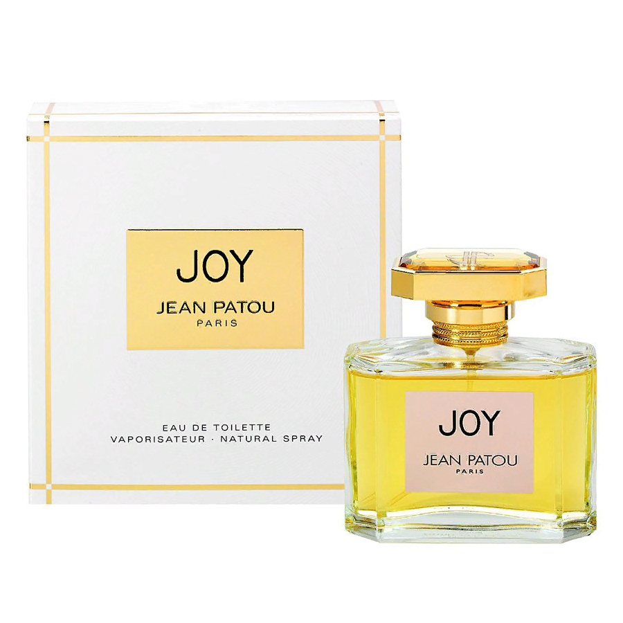 Jean Patou Joy Eau Toilette (Жан Пату Джой туалетная вода) купить духи