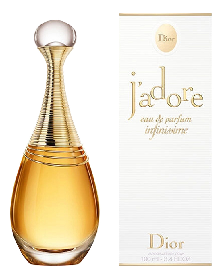 Christian Dior J'Adore Infinissime