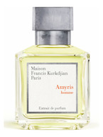Francis Kurkdjian Amyris Homme Extrait de Parfum