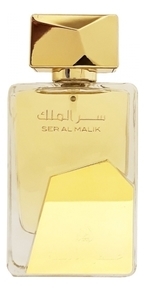 Lattafa Perfumes Ser Al Malik
