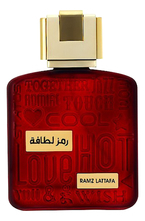 Lattafa Perfumes Ramz Gold