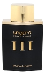 Emanuel Ungaro III Gold & Bold Limited Edition
