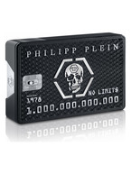 Philipp Plein Parfums No Limits