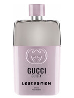 Gucci Guilty pour Homme Love Edition MMXXI