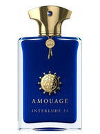 Amouage Interlude 53