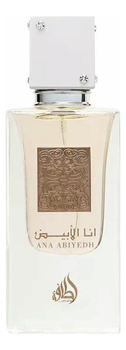 Lattafa Perfumes Ana Abiyedh