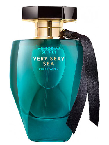 Victorias Secret Very Sexy Sea парфюмированная вода 50мл.