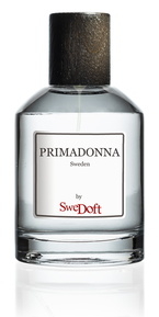 Swedoft Primadonna
