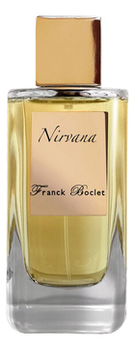 Franck Boclet Nirvana