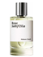 Maison Crivelli Rose SaltifOlia
