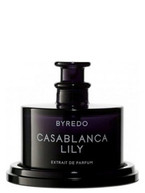 Byredo Casablanca Lily 2015