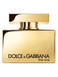 D&G The One Gold Intense for Women