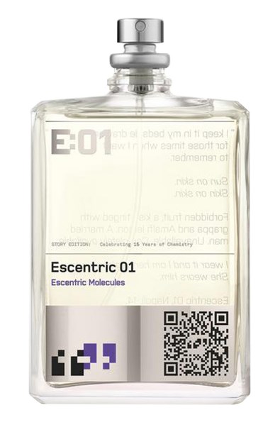 Escentric Molecules Escentric 01 Story Edition