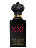 Clive Christian XXI Art Deco Blonde Amber