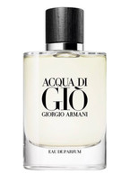Armani Acqua di Gio pour homme Eau de Parfum