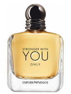 Armani Emporio Stronger With You Only