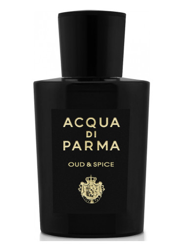 Acqua di Parma Oud & Spice