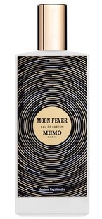 Memo Moon Fever