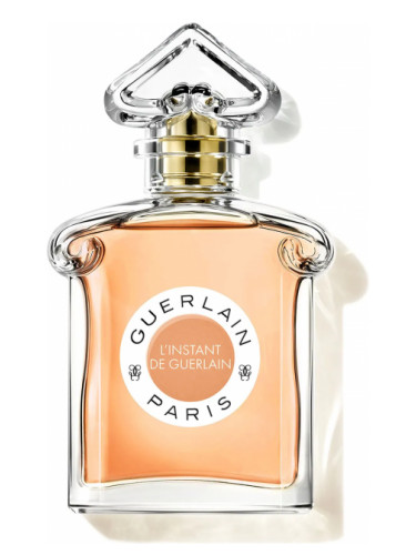 Guerlain L'Instant Eau de Parfum (2021)