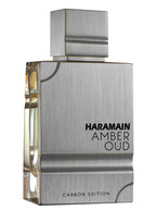 Al Haramain Perfumes Amber Oud Carbon Edition