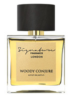 Signature Fragrances Woody Conjure