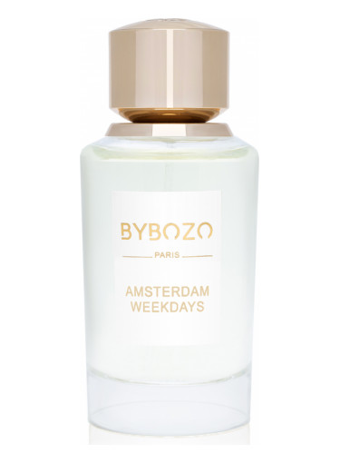 ByBozo Amsterdam Weekdays