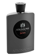 Atkinsons James