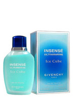 Givenchy Insence Ultramarine Ice Cube
