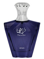 Afnan Turathi Blue