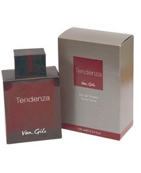 Van Gils Tendenza for Men