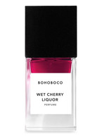 Bohoboco Wet Cherry Liquor