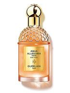 Guerlain Aqua Allegoria Forte Oud Yuzu