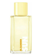 Jil Sander Sun Sea Salt & Genista