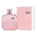 Lacoste L.12.12 Rose Sparkling Eau de Toilette