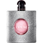 YSL Black Opium Glitter