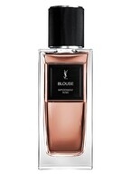 YSL Blouse Impertinent Rose