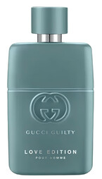 Gucci Guilty Love Edition Pour Homme 2024