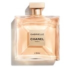 Chanel Gabrielle L'Eau 
