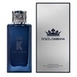  D&G K by Eau de Parfum Intense