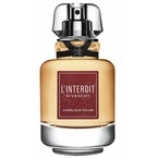 Givenchy L'Interdit Angelique Rouge 