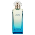 Hermes Un Jardin Sous la Mer