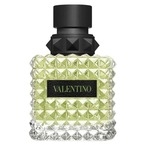 Valentino Donna Born in Roma Green Stravaganza
