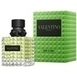 Valentino Donna Born in Roma Green Stravaganza